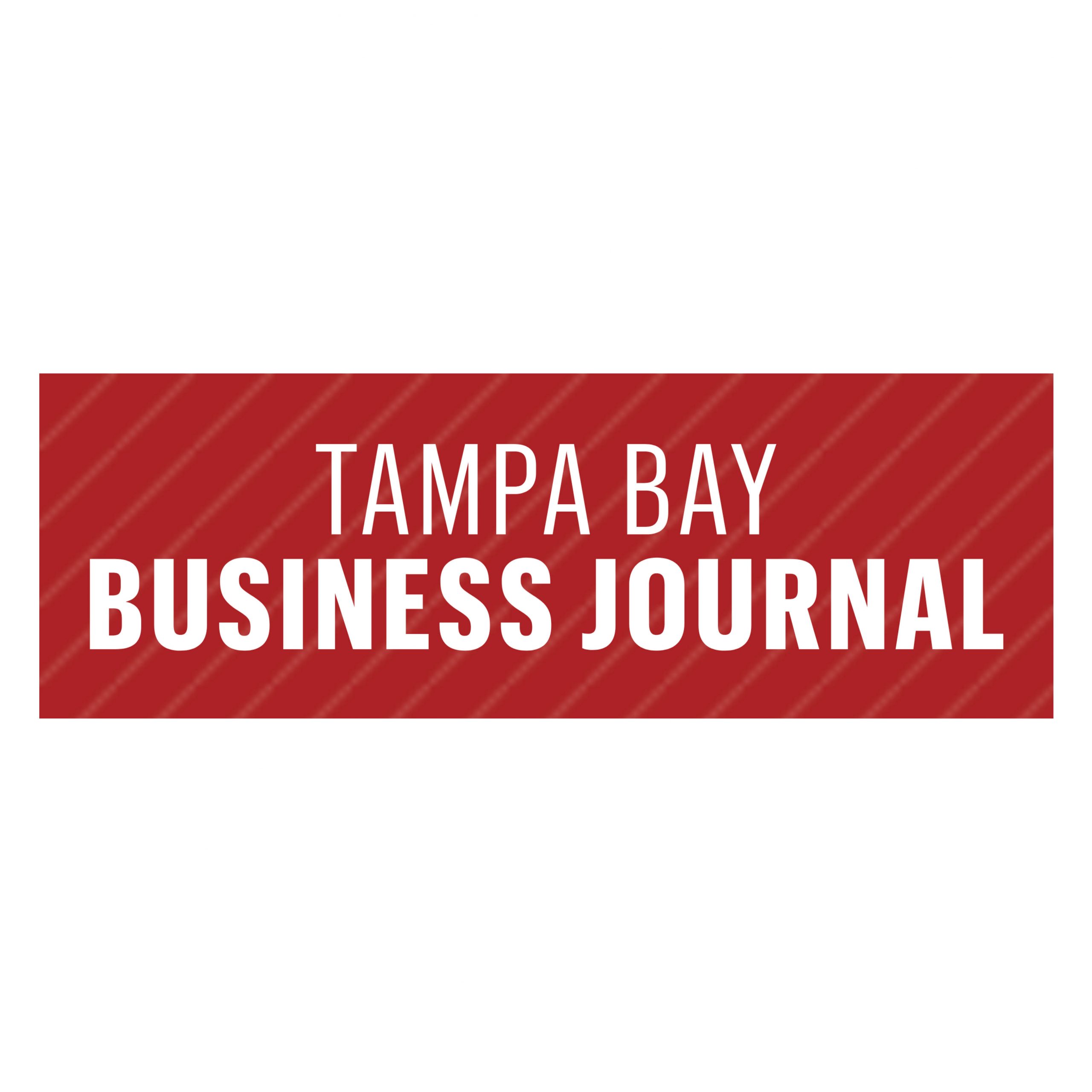 Tampa Bay Buisness Journal